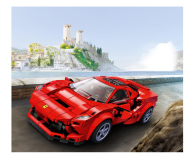 LEGO Speed Champions 76895 Ferrari F8 Tributo - 532751 - zdjęcie 4