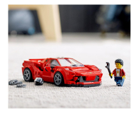 LEGO Speed Champions 76895 Ferrari F8 Tributo - 532751 - zdjęcie 3