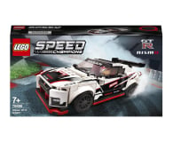 LEGO Speed Champions 76896 Nissan GT-R NISMO - 532757 - zdjęcie 1