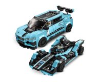 LEGO Speed Champions 76898 Formula E Jaguar Racing i I - 532781 - zdjęcie 5