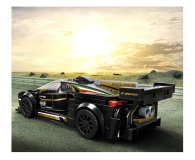 LEGO Speed Champions 76899 Lamborghini Urus ST-X i Hura - 532786 - zdjęcie 4