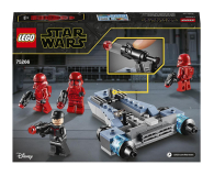 LEGO Star Wars 75266 Zestaw bitewny żołnierzy Sithów - 532506 - zdjęcie 6