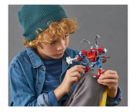 LEGO Marvel Spider-Man 76146 Mech Spider-Mana - 532636 - zdjęcie 2