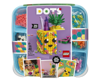 LEGO DOTS 41906 Pojemnik na długopisy w kształcie anana - 548808 - zdjęcie 1
