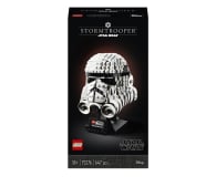 LEGO Star Wars 75276 Hełm szturmowca - 560501 - zdjęcie 1