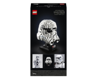 LEGO Star Wars 75276 Hełm szturmowca - 560501 - zdjęcie 7