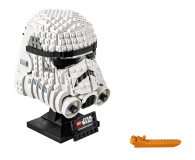 LEGO Star Wars 75276 Hełm szturmowca - 560501 - zdjęcie 6