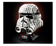 LEGO Star Wars 75276 Hełm szturmowca - 560501 - zdjęcie 5