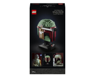 LEGO Star Wars 75277 Hełm Boby Fetta - 560465 - zdjęcie 10