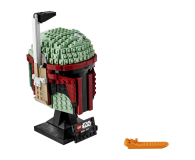 LEGO Star Wars 75277 Hełm Boby Fetta - 560465 - zdjęcie 8