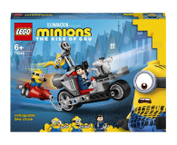 LEGO Minions 75549 Niepowstrzymany motocykl ucieka - 561481 - zdjęcie 1