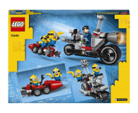 LEGO Minions 75549 Niepowstrzymany motocykl ucieka - 561481 - zdjęcie 6