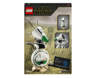 LEGO Star Wars 75278 D-O - 560485 - zdjęcie 7