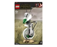 LEGO Star Wars 75278 D-O - 560485 - zdjęcie 1