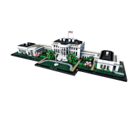 LEGO Architecture 21054 Biały Dom - 563457 - zdjęcie 2