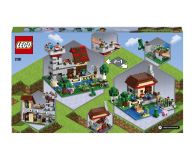 LEGO Minecraft 21161 Kreatywny warsztat 3.0 - 561528 - zdjęcie 14