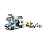LEGO Creator 31108 Wakacyjny kemping z rodziną - 563462 - zdjęcie 9