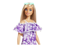 Barbie Loves the Ocean Lalka Fioletowa sukienka - 1021990 - zdjęcie 2