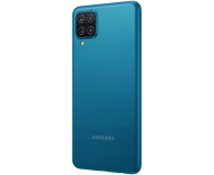 Samsung Galaxy A12 4/64GB Blue - 657205 - zdjęcie 5