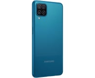 Samsung Galaxy A12 4/64GB Blue - 657205 - zdjęcie 7