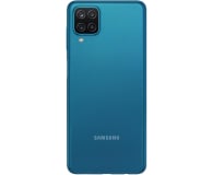 Samsung Galaxy A12 4/64GB Blue - 657205 - zdjęcie 6