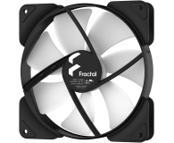 Fractal Design Aspect 14 RGB Black Frame 140mm - 650900 - zdjęcie 3