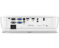 BenQ MX536 DLP - 651647 - zdjęcie 2