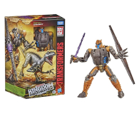 Hasbro Transformers Generation War for Cyberton Dinobot - 1021482 - zdjęcie 1