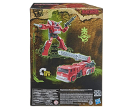 Hasbro Transformers Generation War for Cyberton Inferno - 1021486 - zdjęcie 3