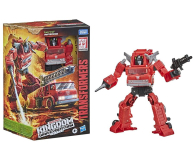 Hasbro Transformers Generation War for Cyberton Inferno - 1021486 - zdjęcie 1