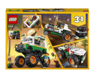 LEGO Creator 31104 Monster truck z burgerami - 532617 - zdjęcie 7