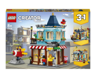 LEGO Creator 31105 Sklep z zabawkami - 532629 - zdjęcie 1