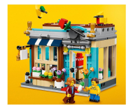 LEGO Creator 31105 Sklep z zabawkami - 532629 - zdjęcie 4