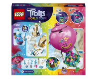 LEGO Trolls 41252 Przygoda Poppy w balonie - 553691 - zdjęcie 8