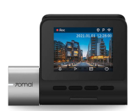 70mai A500S Dash Cam Pro Plus+ 2.7K/140/WiFi/GPS 