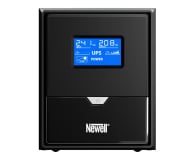 Newell UPS U2000 (2000VA/1200W, 3x Schuko, LCD) - 655271 - zdjęcie 1