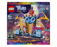 LEGO Trolls 41254 Koncert w Volcano Rock City - 553693 - zdjęcie 1