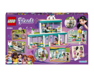 LEGO Friends 41394 Szpital w Heartlake - 532705 - zdjęcie 7