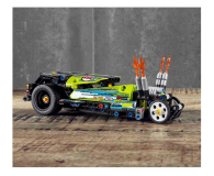 LEGO Technic 42103 Dragster - 532312 - zdjęcie 4