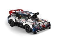 LEGO Technic 42109 Auto wyścigowe Top Gear - 532359 - zdjęcie 5