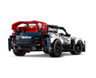 LEGO Technic 42109 Auto wyścigowe Top Gear - 532359 - zdjęcie 6