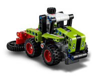 LEGO Technic 42102 Mini CLAAS XERION - 532307 - zdjęcie 5
