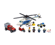 LEGO City 60243 Pościg helikopterem policyjnym - 532599 - zdjęcie 10