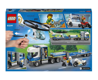 LEGO City 60244 Laweta helikoptera policyjnego - 532461 - zdjęcie 7