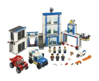 LEGO City 60246 Posterunek policji - 532489 - zdjęcie 6