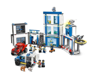 LEGO City 60246 Posterunek policji - 532489 - zdjęcie 5