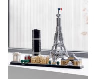 LEGO Architecture 21044 Paryż - 467540 - zdjęcie 2