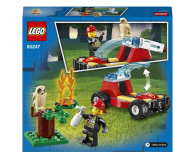 LEGO City 60247 Pożar lasu - 532439 - zdjęcie 7