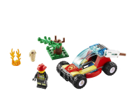 LEGO City 60247 Pożar lasu - 532439 - zdjęcie 6