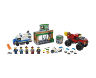 LEGO City 60245 Napad z monster truckiem - 532471 - zdjęcie 6